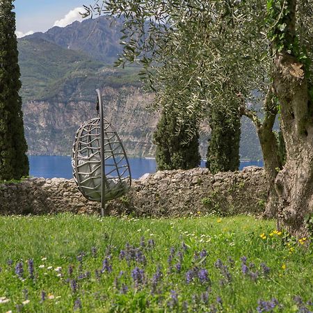 Villa Cipressi - Luxuri Lounge - マルチェージネ エクステリア 写真